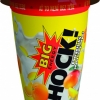 Jogurtový energetický nápoj Big Shock - mango a pomeranč