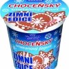 Choceňský jogurt_zimní edice_perník_13,90 Kč