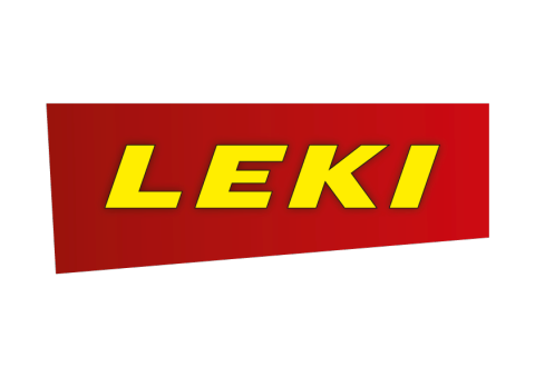 LEKI-Logo