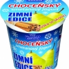 Choceňský jogurt_zimní edice_hruška skořice_13,90 Kč